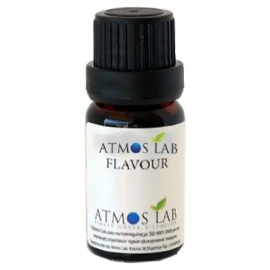 Atmos DIY Shisha Apple Green
