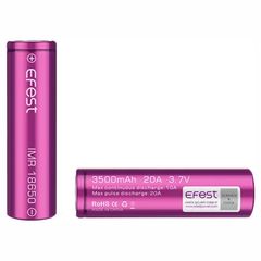 Efest IMR 18650 3500mAh 20A-thumb-1