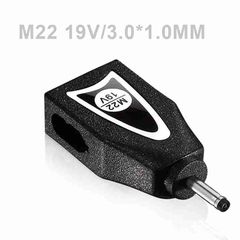 Powertech βύσμα για φορτιστή LAPTOP - M22 - SAMSUNG