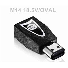 Powertech βύσμα για φορτιστή LAPTOP - M14 - HP