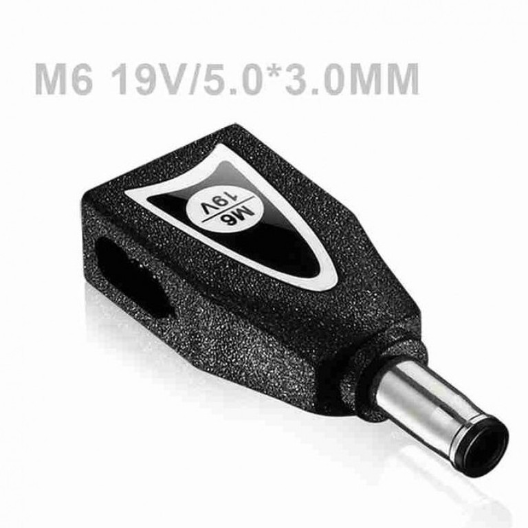 PowerTech SAMSUNG Adaptor M6 19V