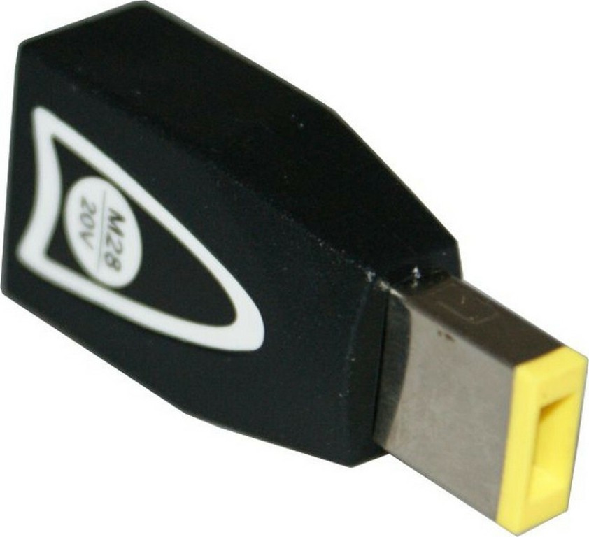 Powertech Adaptor LENOVO M28 20V