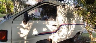 Κλούβα Toyota 1994 LITE-ACE    ΕΞΑΓΩΓΗ-thumb-3