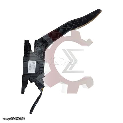 H1BC9F836AAC Πεντάλ Γκαζιού Ford Fiesta