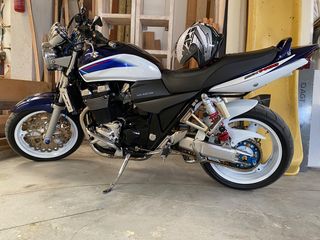 Suzuki GSX 1400 '08