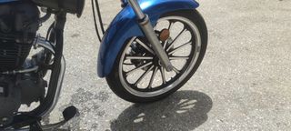 Zongshen ZS 125-50 2017 ΚΑΙΝΟΥΡΓΙΟ-thumb-6