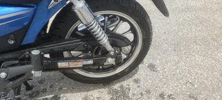Zongshen ZS 125-50 2017 ΚΑΙΝΟΥΡΓΙΟ-thumb-8