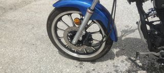 Zongshen ZS 125-50 2017 ΚΑΙΝΟΥΡΓΙΟ-thumb-9