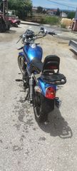 Zongshen ZS 125-50 2017 ΚΑΙΝΟΥΡΓΙΟ-thumb-2