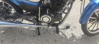 Zongshen ZS 125-50 2017 ΚΑΙΝΟΥΡΓΙΟ-thumb-11