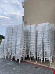 Καρέκλα Εκδηλώσεων,Catering Tiffany, Στοιβαζόμενη,Πολυπροπυλενίου-thumb-3