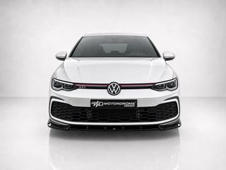 Εμπρός Σπλίτερ Volkswagen Golf Mk8 GTI / GTE / R-Line