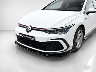 Εμπρός Σπλίτερ Volkswagen Golf Mk8 GTI / GTE / R-Line-thumb-2