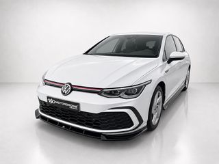 Εμπρός Σπλίτερ Volkswagen Golf Mk8 GTI / GTE / R-Line-thumb-1