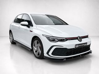 Εμπρός Σπλίτερ Volkswagen Golf Mk8 GTI / GTE / R-Line-thumb-4