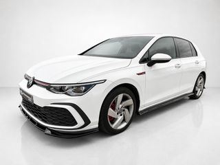 Εμπρός Σπλίτερ Volkswagen Golf Mk8 GTI / GTE / R-Line-thumb-3