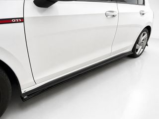 Επιπρόσθετα Μαρσπιέ V.1 Volkswagen Golf Mk8 GTI / GTE / GTI Clubsport / R-Line-thumb-1