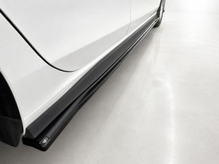 Επιπρόσθετα Μαρσπιέ V.1 Volkswagen Golf Mk8 GTI / GTE / GTI Clubsport / R-Line-thumb-3