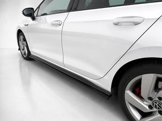 Επιπρόσθετα Μαρσπιέ V.1 Volkswagen Golf Mk8 GTI / GTE / GTI Clubsport / R-Line-thumb-2