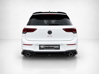 Πίσω Γωνίες Volkswagen Golf Mk8 GTI-thumb-2