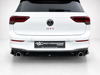 Πίσω Γωνίες Volkswagen Golf Mk8 GTI-thumb-3