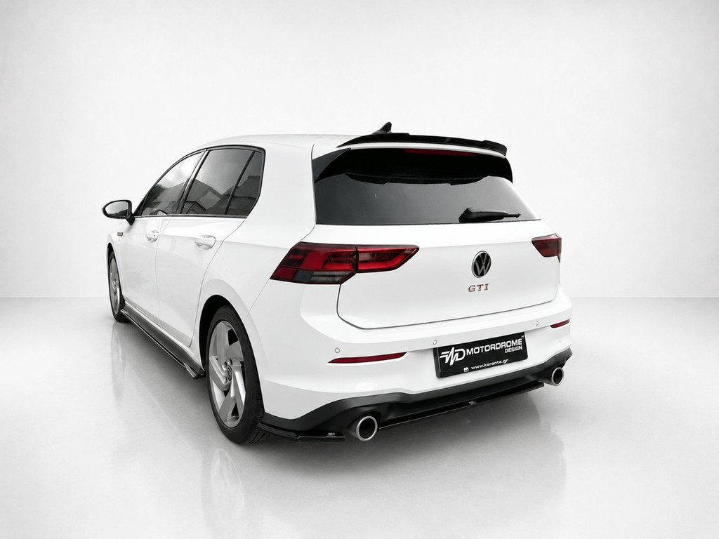 Πίσω Γωνίες Volkswagen Golf Mk8 GTI