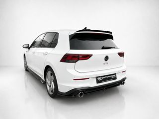 Πίσω Γωνίες Volkswagen Golf Mk8 GTI