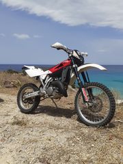 Husqvarna WR 125 '08