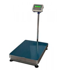 Πλάστιγγα AWF 600kg με τάσι 60X80