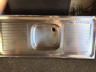 ΝΕΡΟΧΥΤΗΣ INOX 1,20x0,50-thumb-2