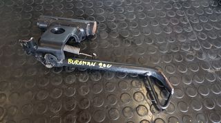 Suzuki Burgman 200 | Πλαϊνός Ορθοστάτης