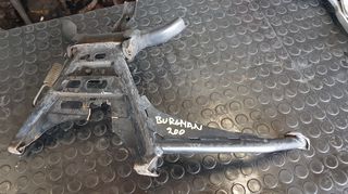 Suzuki Burgman 200 | Ορθοστάτης