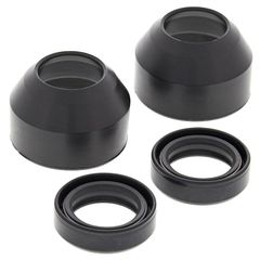 All Balls Racing κιτ τσιμούχες και ξύστρες καλαμιών 56-100 Suzuki OR 50, RM 50, RM 60, DS 80, JR 80, Yamaha YZ 50, YZ 60, MX 80, PW 80, TTR 90