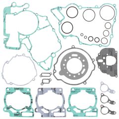 Vertex σετ φλάντζες γενικής επισκευής 860VG808304 KTM SX 125 1998-2001, EXC 125 1998-2001