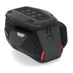 Tankbag & Βαση SW-Motech PRO Trial 13-18 lt. Yamaha MT-07 Tracer 2016-20 