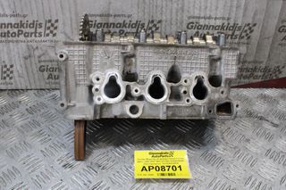 Καπάκι Μηχανής (Κεφαλάρι) Smart ForTwo 600cc 1998-2007 0001747V003 R1600160001 (Πρεσαρισμένο) ΤΑ ΚΕΦΑΛΑΡΙΑ ΕΛΕΓΧΟΝΤΑΙ ΣΤΟ ΧΩΡΟ ΜΑΣ ΑΠΟ ΜΗΧΑΝΗΜΑ!!!!!
