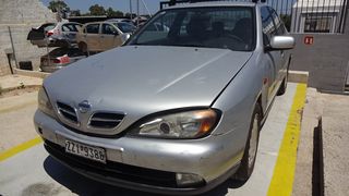 Κομπρεσέρ Aircodition Nissan Primera '00 Προσφορά.