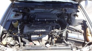 Κομπρεσέρ Aircodition Nissan Primera '00 Προσφορά.