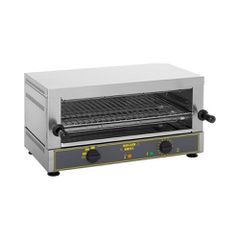 Ηλεκτρική Σαλαμάνδρα 2.7kW 64x38x33cm Roller Grill TS1270