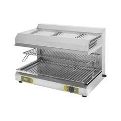 Ηλεκτρική Σαλαμάνδρα 80x64x59cm Roller Grill SEF800B