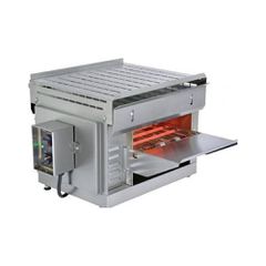 Κυλιόμενη Φρυγανιέρα 2.65kW 47x72x38,5cm Roller Grill CT3000B