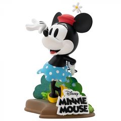 Abysse Disney - Minnie Mouse Statue (10cm) (ABYFIG061)