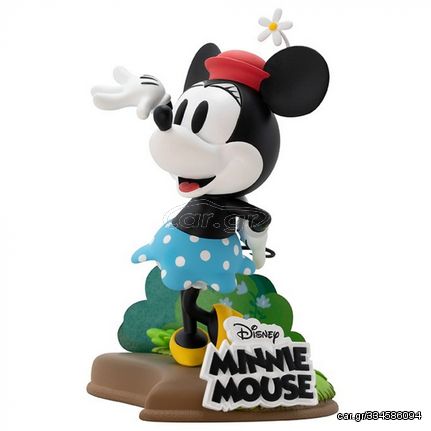 Abysse Disney - Minnie Mouse Statue (10cm) (ABYFIG061)