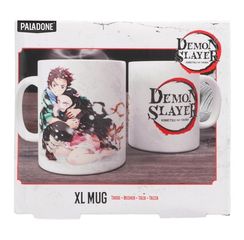 Paladone Demon Slayer Mug (XL) (PP10194DE)