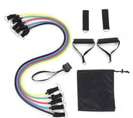 Λάστιχα Σετ 5 τεμ EXPANDER SET Optimum-thumb-4