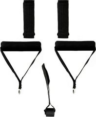Λάστιχα Σετ 5 τεμ EXPANDER SET Optimum-thumb-10