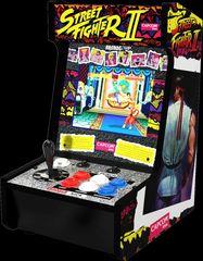 ΑRCΑDΕ (SΤF-C-20360) SΤRΕΕΤ FΙGΗΤΕR , CΟUΝΤΕRCΑDΕ