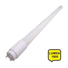 LED Λάμπα Φθορίου T8 18W 120 cm 2 σε 1 Λευκό Φώς 6500K 180-77752
