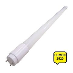 LED Λάμπα Φθορίου T8 24W 150 cm 2500 lm 2 σε 1 300° Φώς Ημέρας 4000K PLUS 147-84717