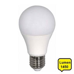 Λάμπα LED E27 15Watt 1450 Lumen Φώς Ημέρας Eurolamp 180-77013